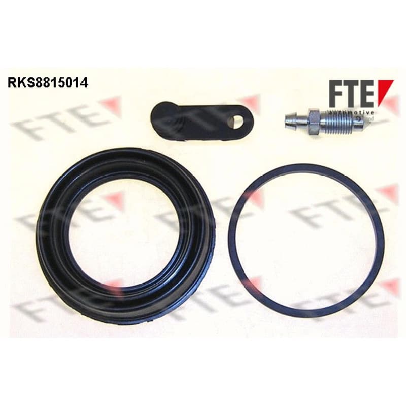 FTE remonto komplektas, stabdžių apkaba RKS8815014
