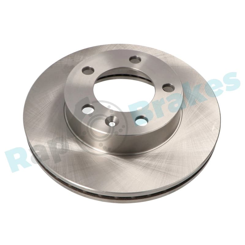 RAPBRAKES stabdžių diskas R-D0156
