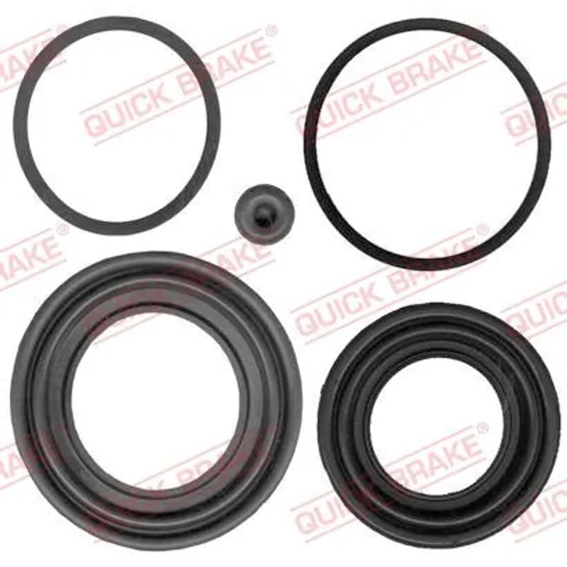 QUICKBRAKE remonto komplektas, stabdžių apkaba 114-0149