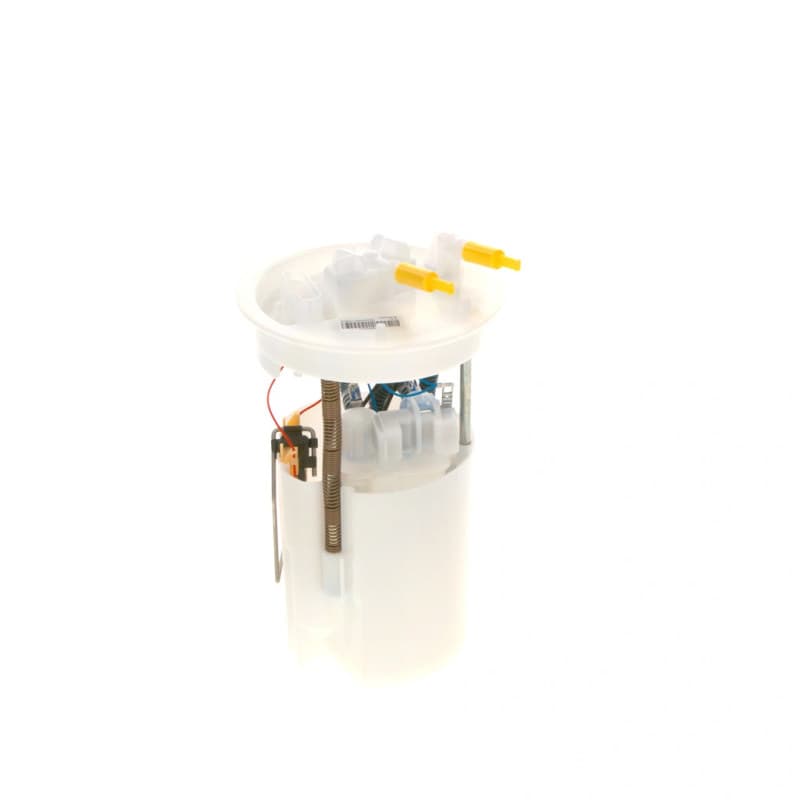 BOSCH 0 580 200 058 degalų tiekimo blokas