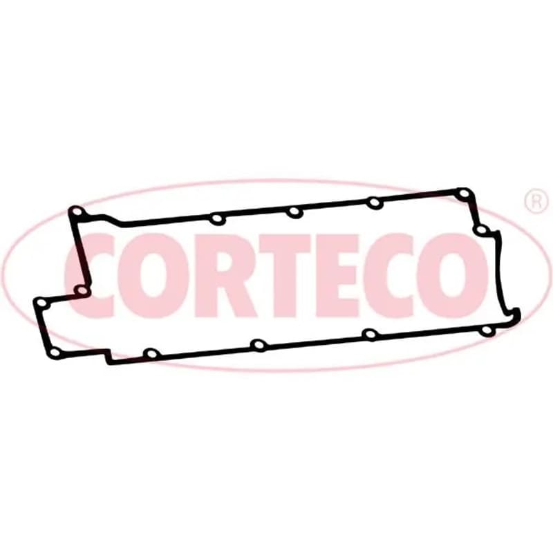 CORTECO tarpiklis, svirties dangtis 440008P