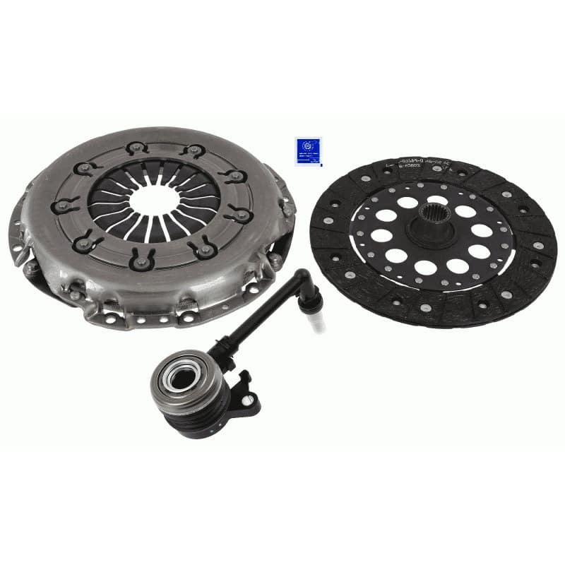 SACHS sankabos komplektas 3000 990 555