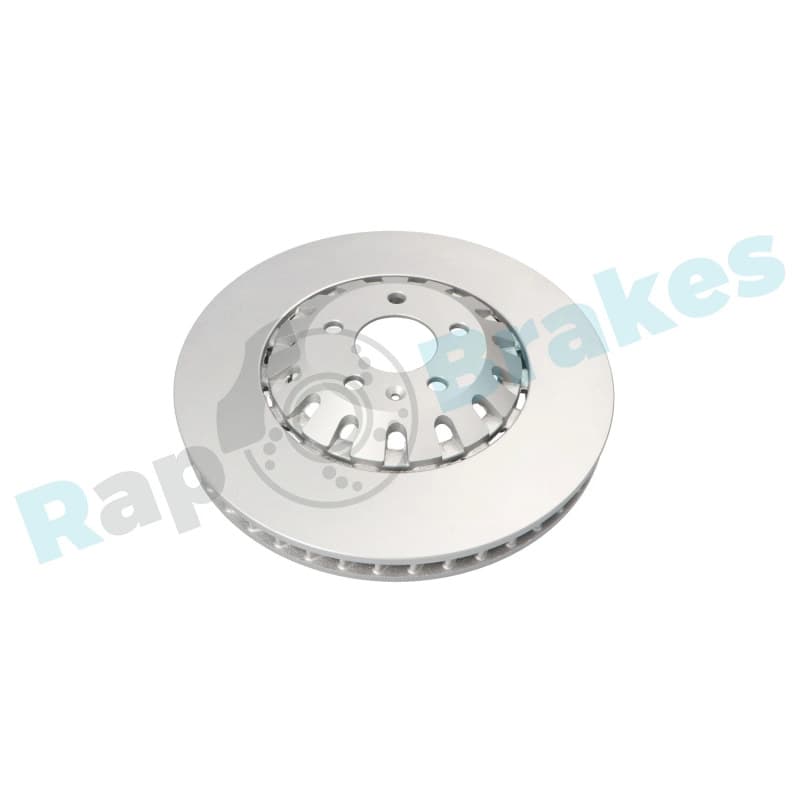 RAPBRAKES stabdžių diskas R-D1109C