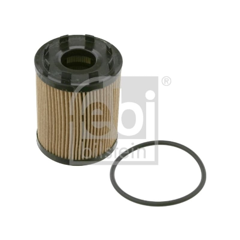FEBIBILSTEIN alyvos filtras 26366