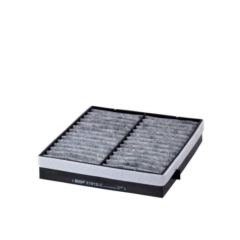HENGSTFILTER filtras, salono oras E1912LC