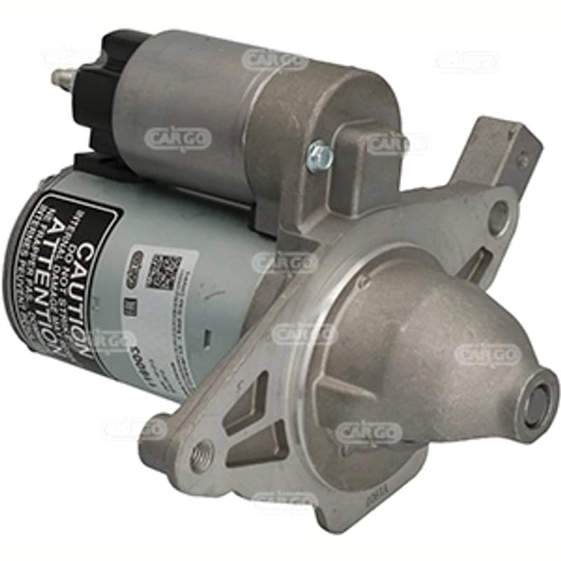 HCCARGO F 032 116 003 starteris
