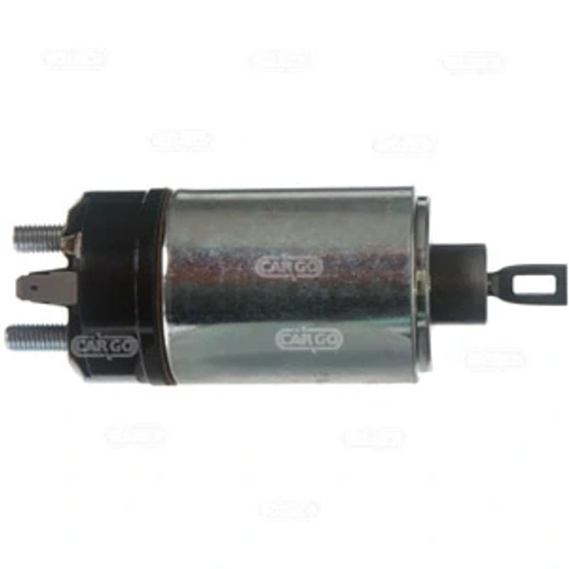 HCCARGO F 032 131 790 solenoidinis jungiklis, starteris