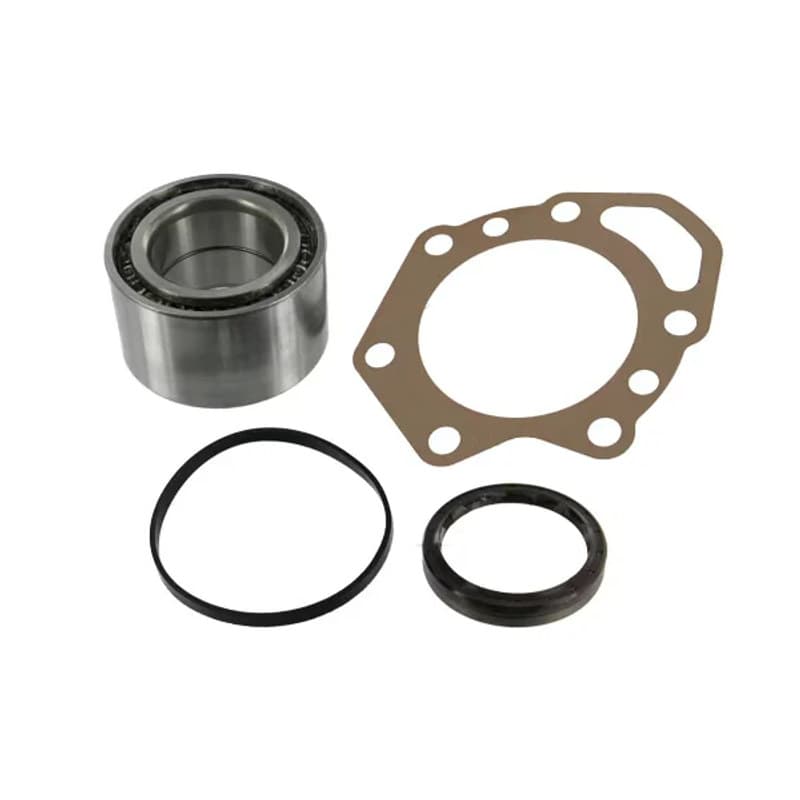 SKF VKBA 3435 rato guolio komplektas