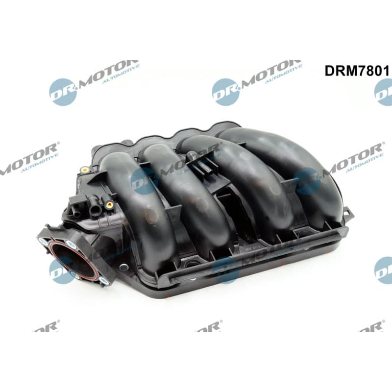 DRMOTORAUTOMOTIVE įsiurbimo kolektoriaus modulis DRM7801