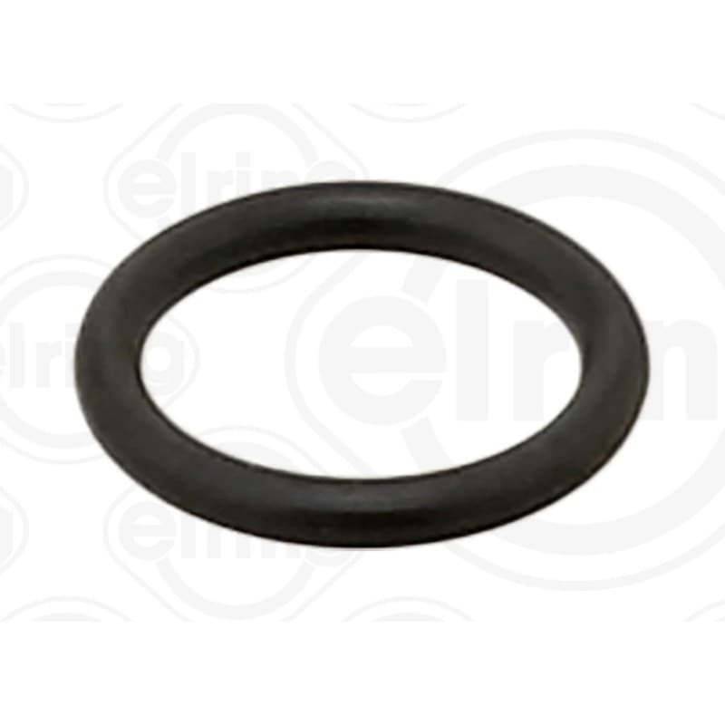 ELRING Tarpiklis, medžiaga: FPM (fluoropolimero elastomeras), vidinis skersmuo: 10,8 mm 739.890