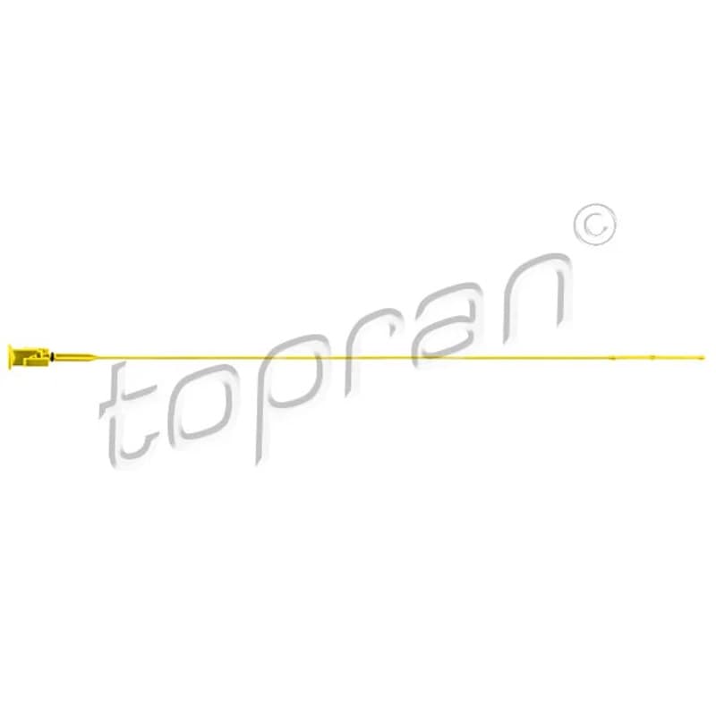 TOPRAN 208 549 alyvos lygio matuoklis