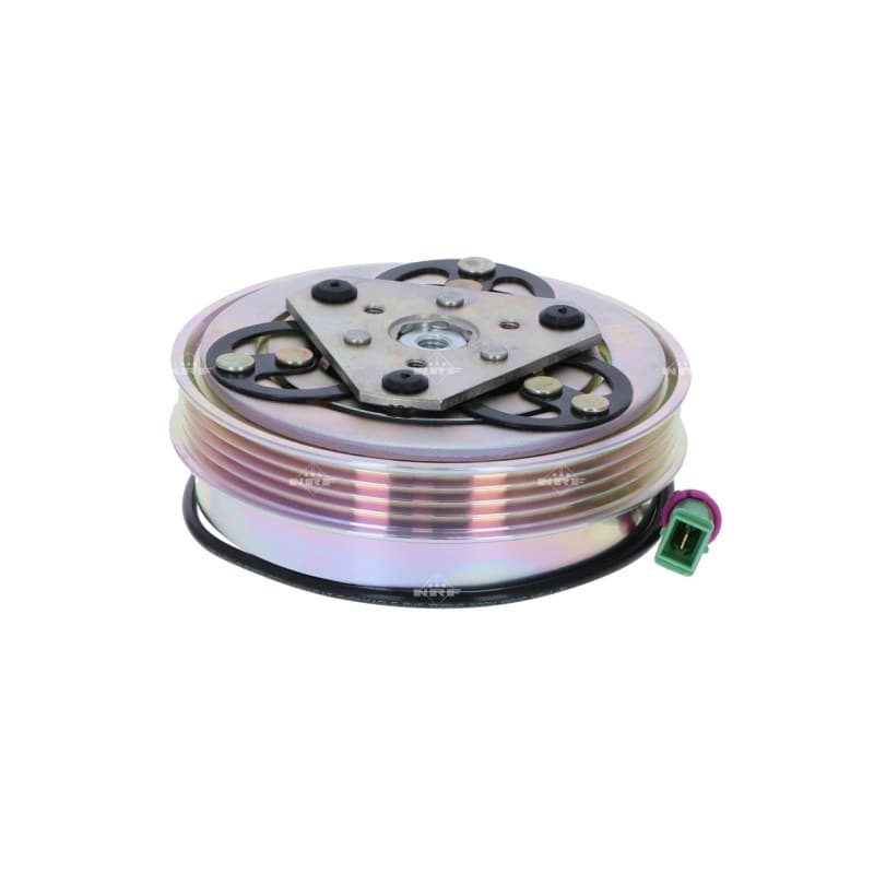 NRF 380019 magnetinė sankaba, oro kondicionieriaus kompresorius