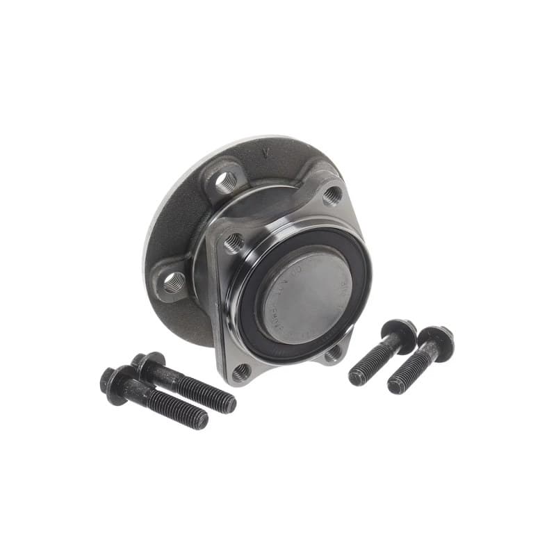 SKF VKBA 3631 rato guolio komplektas