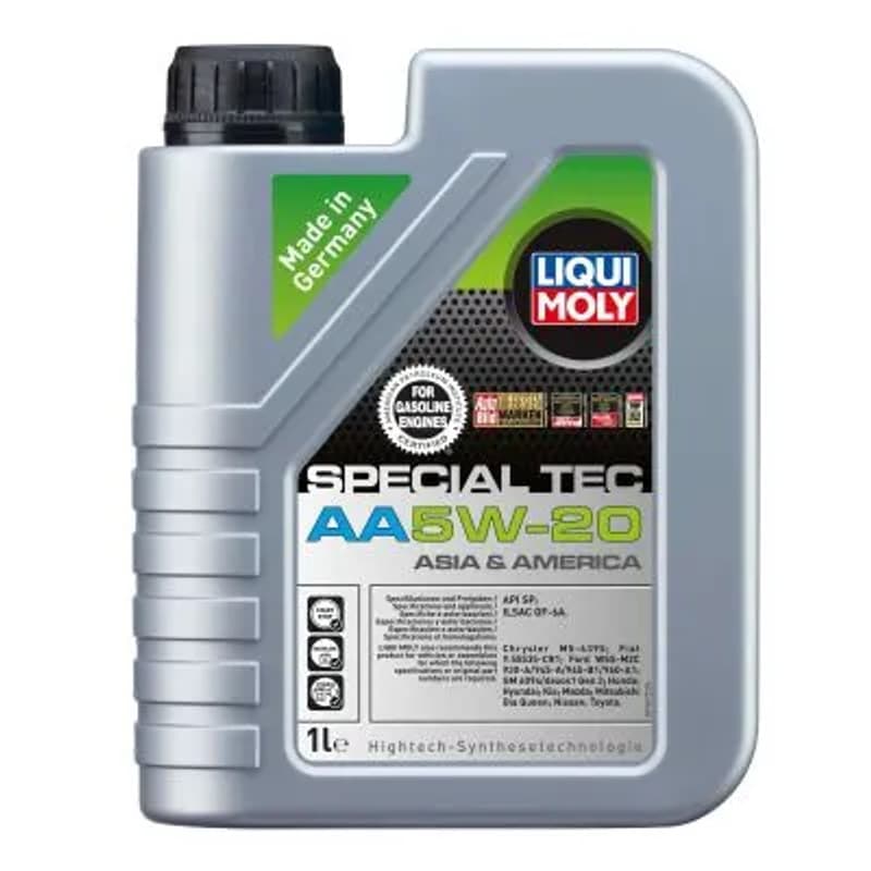 LIQUIMOLY variklio alyva 20792