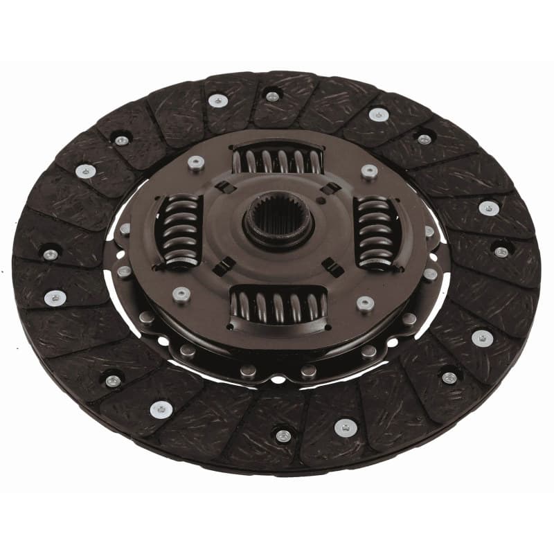 SACHS sankabos diskas 1878 634 297