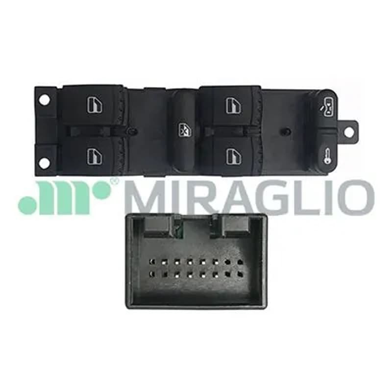 MIRAGLIO jungiklis, lango pakėliklis 121/VKB76008