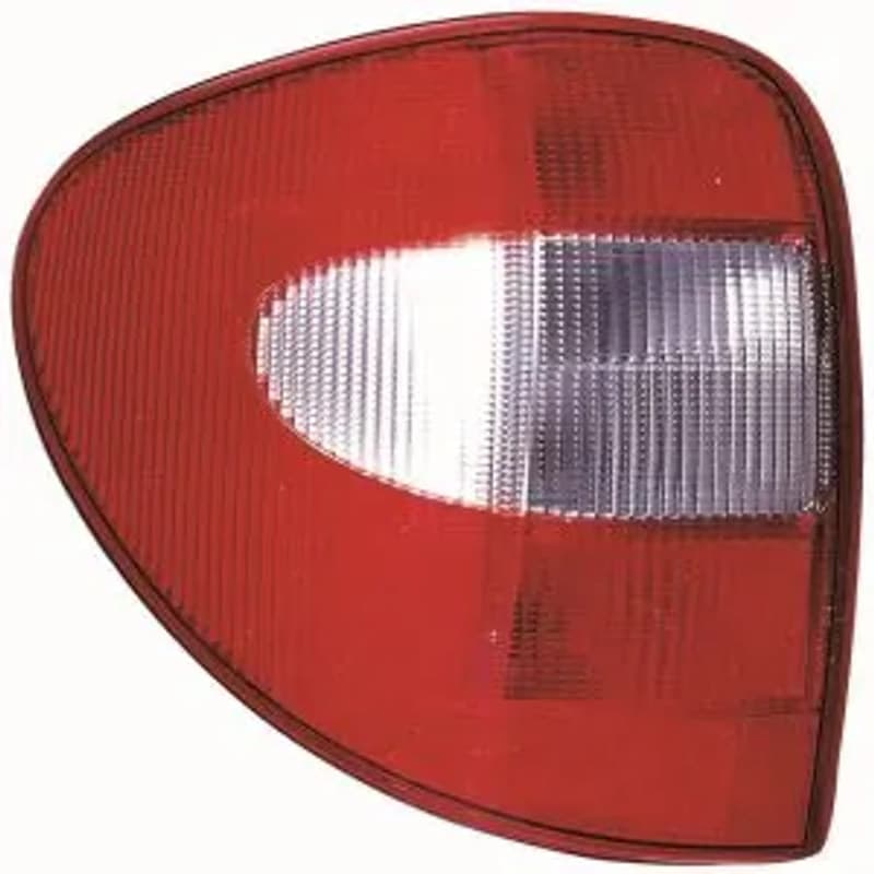 ABAKUS kombinuotas galinis žibintas 433-1902L-W