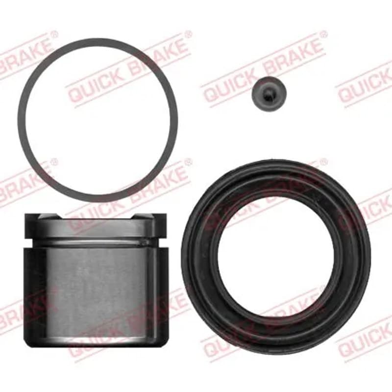 QUICKBRAKE remonto komplektas, stabdžių apkaba 114-5260