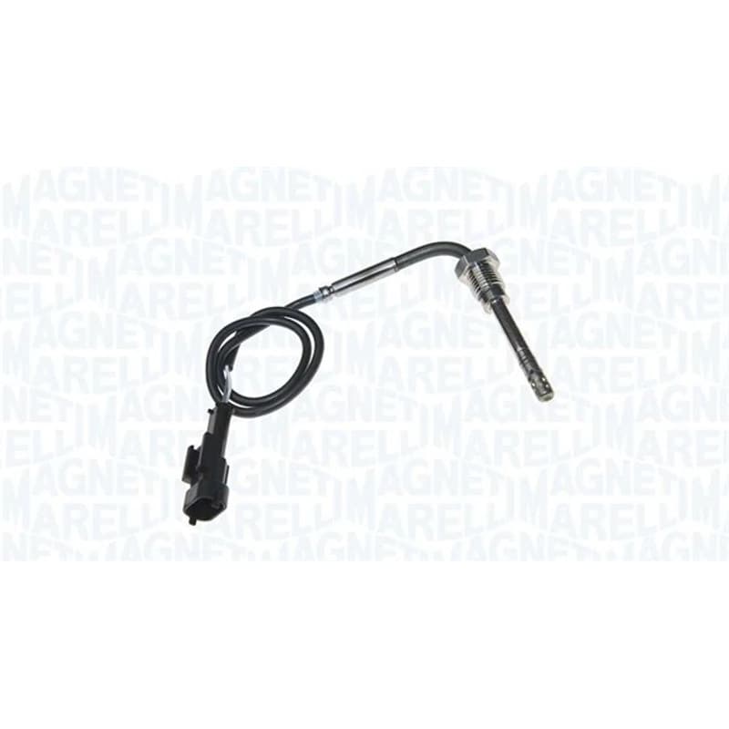 MAGNETIMARELLI jutiklis, išmetamųjų dujų temperatūra 172000131010