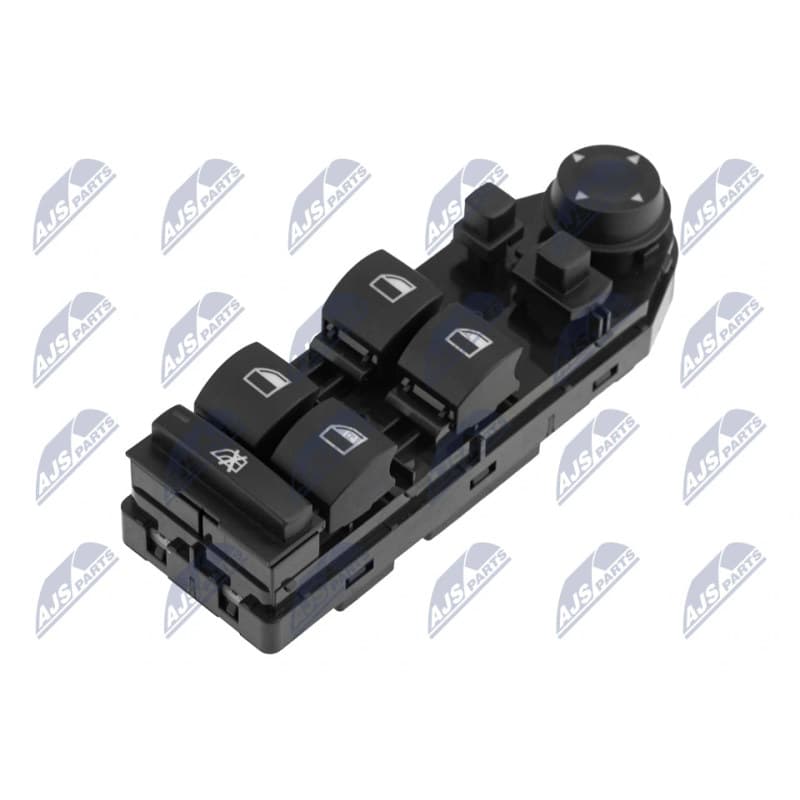 NTY EWS-BM-143 jungiklis, lango pakėliklis