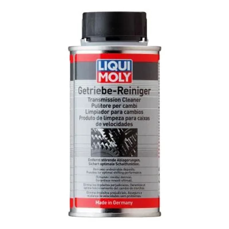 LIQUIMOLY 3321 greičių dėžės alyvos priedas