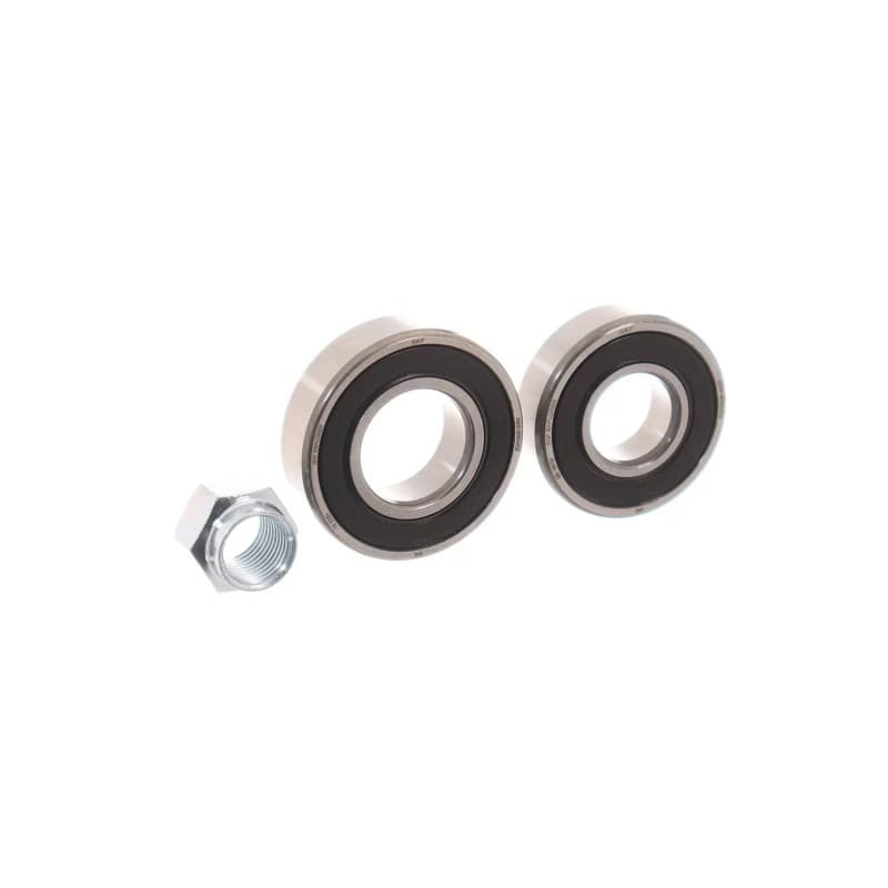SKF VKBA 3717 rato guolio komplektas