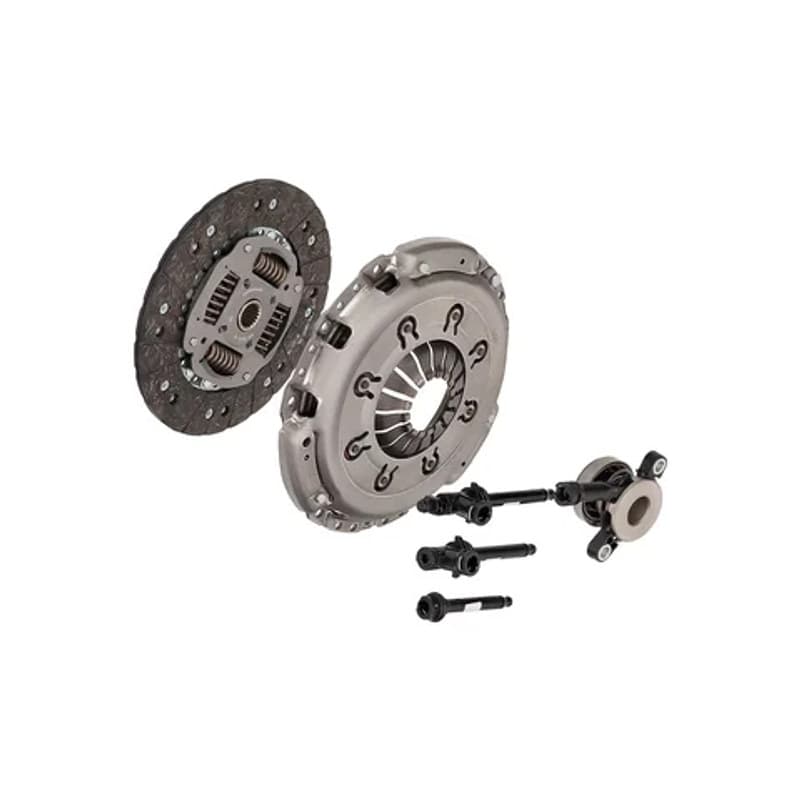 SCHAEFFLERLUK 624 3087 34 sankabos komplektas