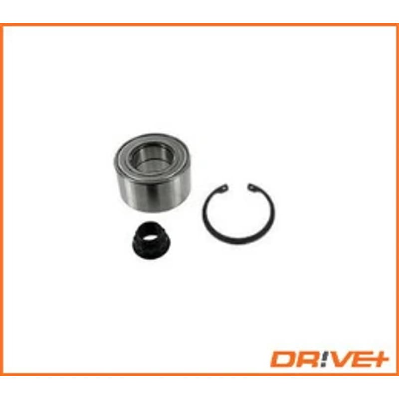 DRVE rato guolio komplektas DP2010.10.0600
