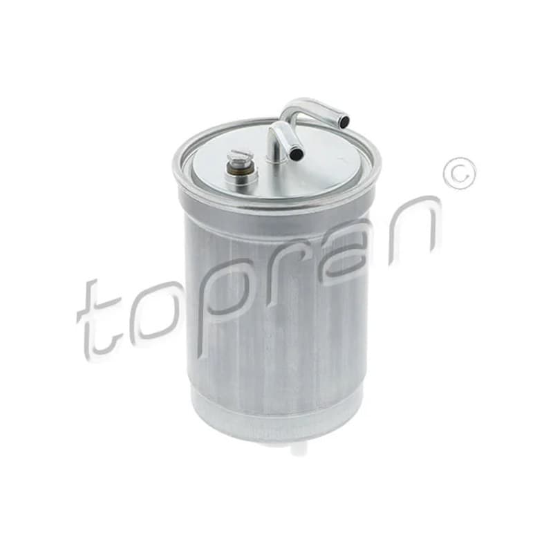 TOPRAN 301 055 kuro filtras