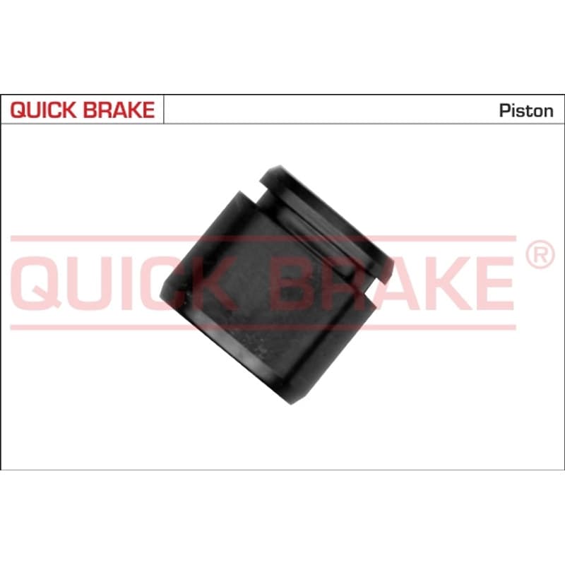 QUICKBRAKE stūmoklis, stabdžių apkaba 185290K