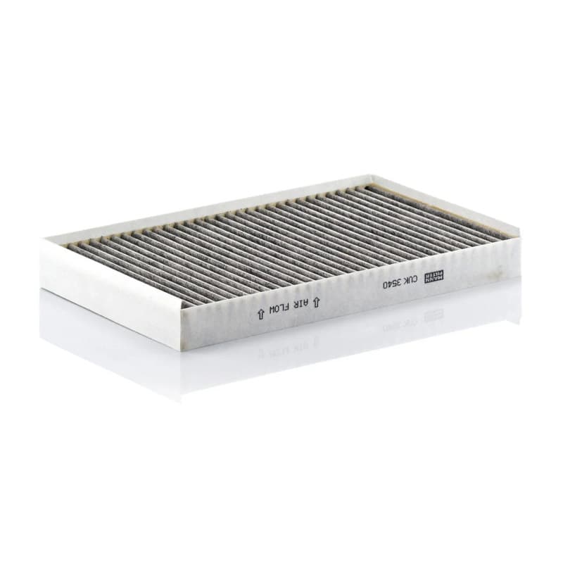 MANNFILTER filtras, salono oras CUK 3540