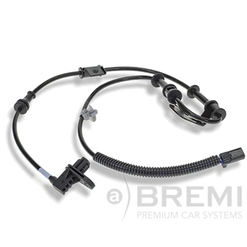 BREMI jutiklis, rato greitis 51266