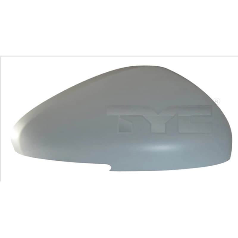 TYC dangtelis, išorinis veidrodėlis 326-0110-2