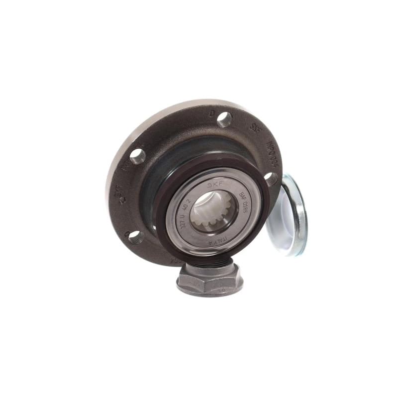 SKF VKBA 3693 rato guolio komplektas