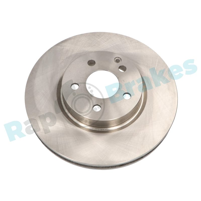 RAPBRAKES stabdžių diskas R-D0131