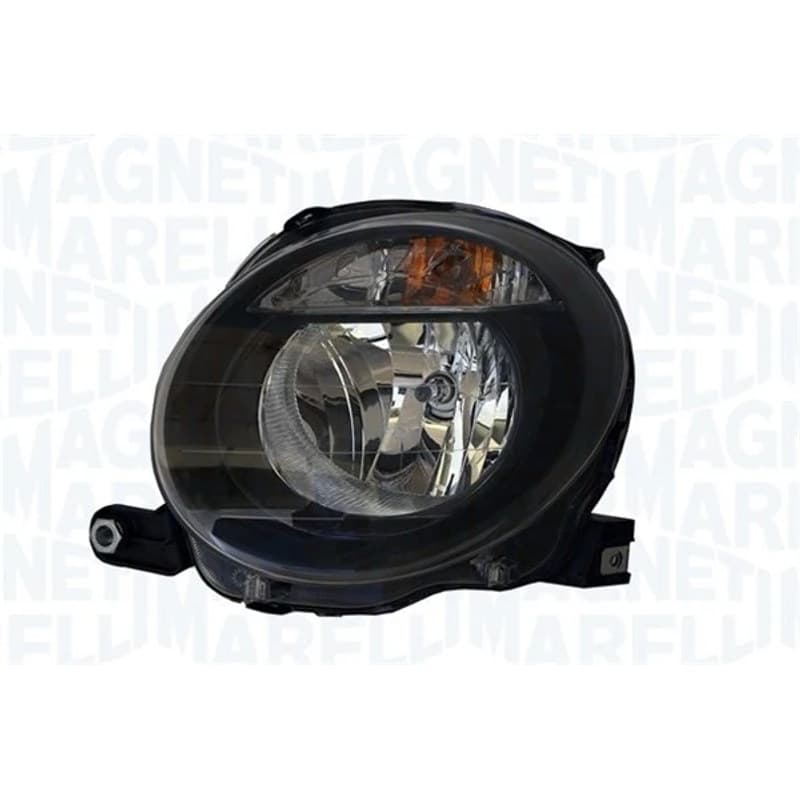 MAGNETIMARELLI priekinis žibintas 712455501139