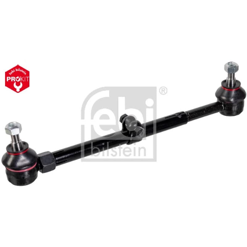 FEBIBILSTEIN strypo montavimas 02386
