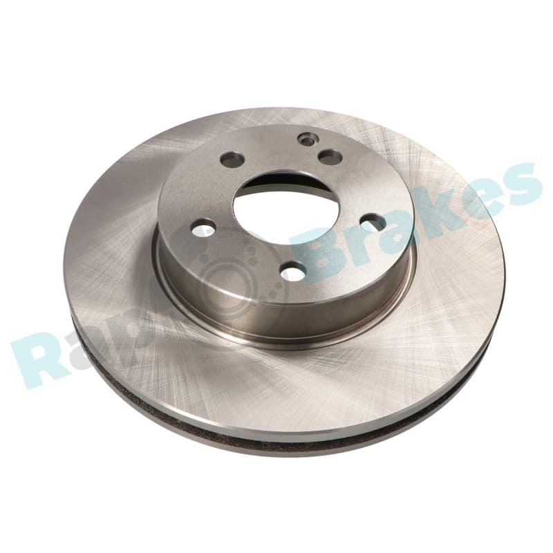 RAPBRAKES stabdžių diskas R-D0262