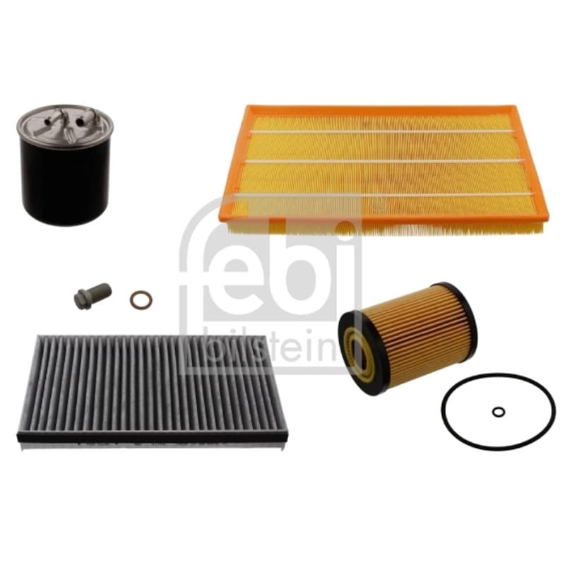 FEBIBILSTEIN techninės priežiūros komplektas 39613