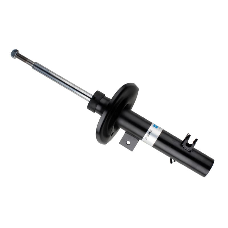 BILSTEIN 22-249401 Amortizatorius, montavimo vieta: priekinė ašis, kairė, tipas: dujų slėgis