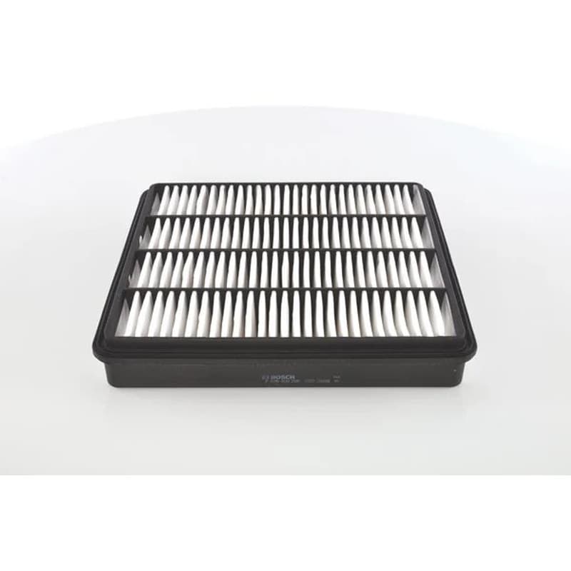 BOSCH F 026 400 296 oro filtras