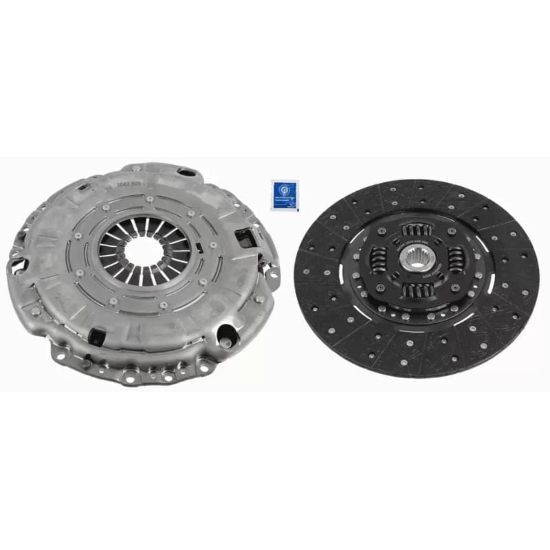SACHS sankabos komplektas 3000 950 868