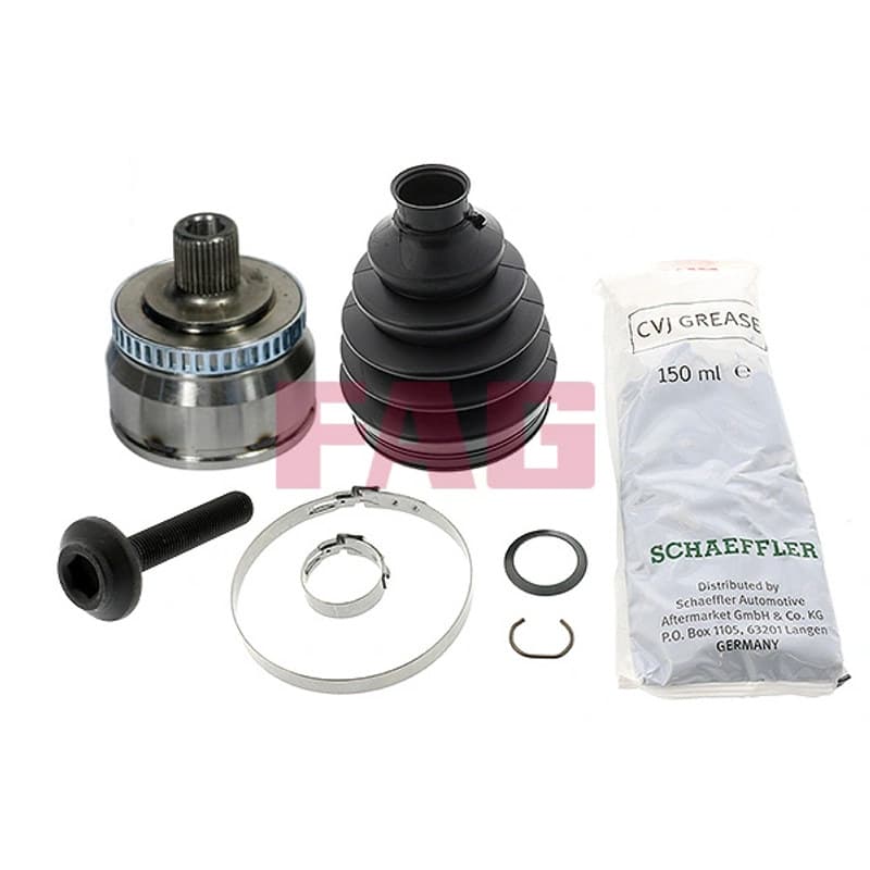 SCHAEFFLERFAG Jungčių komplektas, kardaninis velenas 771 0334 30