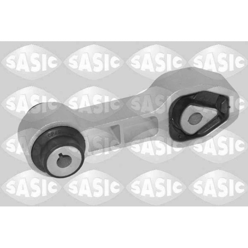 SASIC variklio montavimas 2700233