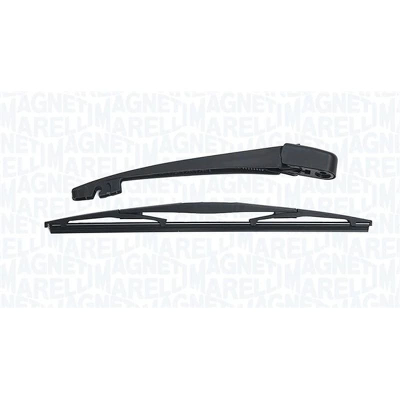 MAGNETIMARELLI valytuvo svirčių rinkinys, stiklų valymui 000723180155