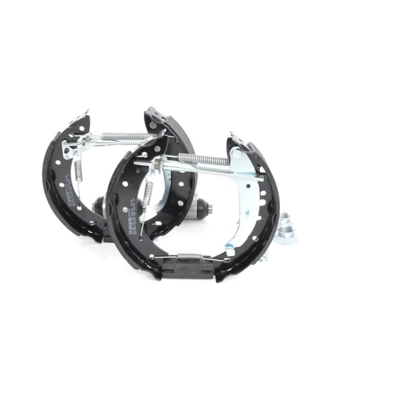 BOSCH 0 204 114 605 stabdžių trinkelių komplektas