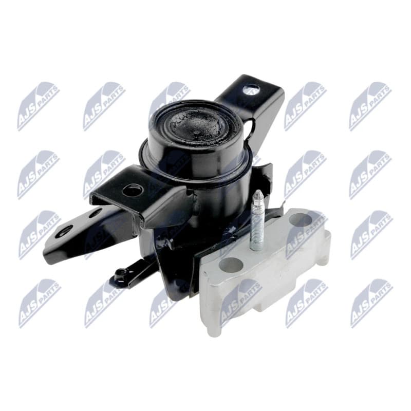 NTY variklio montavimas ZPS-TY-121
