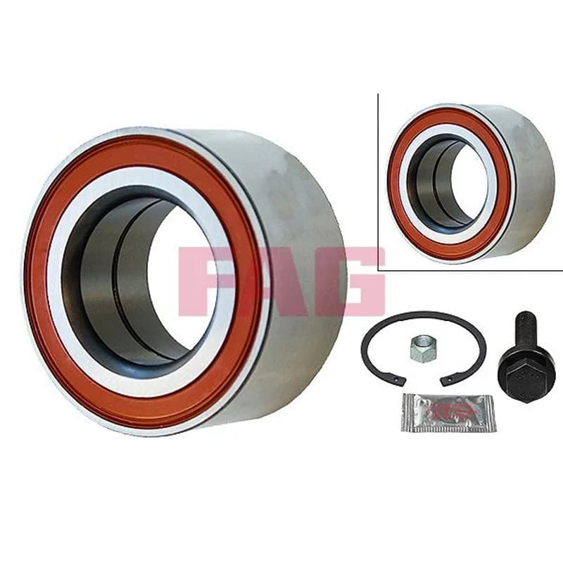 SCHAEFFLERFAG Rato guolio komplektas 713 6104 50