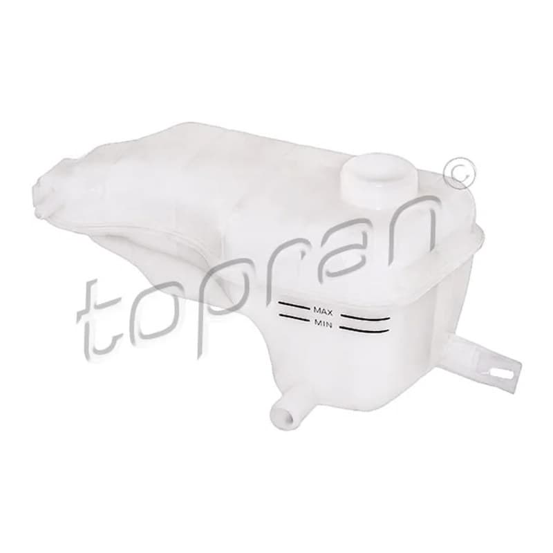 TOPRAN 301 896 išsiplėtimo bakelis, aušinimo skystis