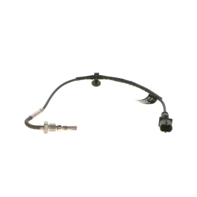 BOSCH 0 986 259 003 jutiklis, išmetamųjų dujų temperatūra